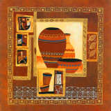 Ethnis Pottery