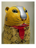 Buy Mask of Jaguar at AllPosters.com