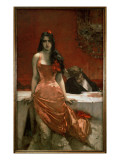 Buy Circe, 1881 at AllPosters.com