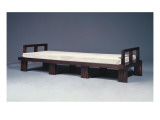 Day-Bed, 1910