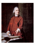 Buy Samuel Adams at AllPosters.com