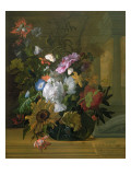 Flower Still Life