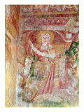 The Prophet Daniel