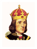 King Richard Iii