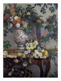 Flowers, 1868