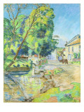 Buy The Village at AllPosters.com