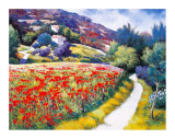 Buy Douce France IV at AllPosters.com