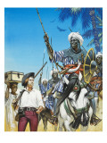 Buy James Bruce at AllPosters.com