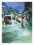 Indian Monsoon