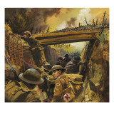 The Trenches