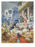 Buy Abbot Suger at AllPosters.com