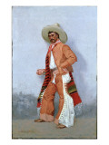 Buy A Vaquero at AllPosters.com