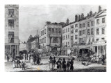 Exeter Change