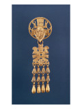 Buy Stylized Figure at AllPosters.com