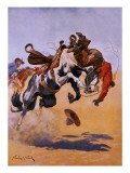 Buy Bucked! at AllPosters.com