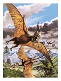 Pteranodon