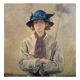 The Angler