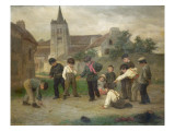 Buy Hopscotch at AllPosters.com