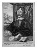 William Lilly
