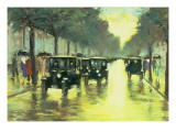 Buy Street Scene at AllPosters.com