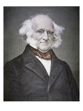 Buy Martin Van Buren at AllPosters.com