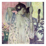 Buy The Hand Mirror at AllPosters.com