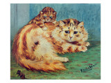 Buy Cheeky Mouse! at AllPosters.com
