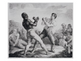 Buy Boxers, 1818 at AllPosters.com