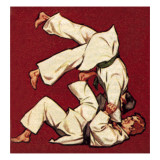 Buy Judo at AllPosters.com
