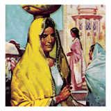Buy Sari at AllPosters.com