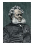 Buy Henrik Ibsen at AllPosters.com