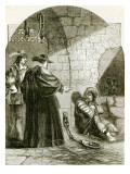 Buy Felton in Prison at AllPosters.com