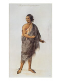 Buy Old Indian Man at AllPosters.com