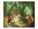 Buy The Swing at AllPosters.com