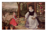 Buy Spring, 1595 at AllPosters.com