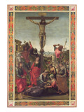 Crucifixion