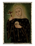 Buy St. Rita De Casia at AllPosters.com