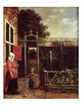 The Soap Bubbles