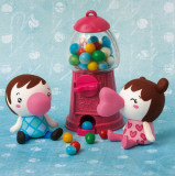 Love and Bubble Gum