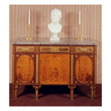Buy Commode, 1776-79 at AllPosters.com
