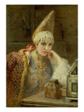 Buy The Young Bride at AllPosters.com