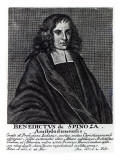 Buy Baruch De Spinoza at AllPosters.com