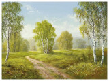 Sunny Afternoon