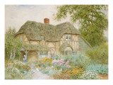 A Surrey Cottage