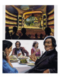 Buy Rossini, 1981 at AllPosters.com