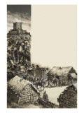 Medieval Village