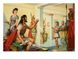 Buy King Nestor at AllPosters.com