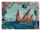 Buy Bon Voyage, 1929 at AllPosters.com