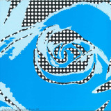 Buy Blue Rose at AllPosters.com