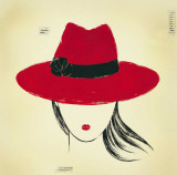Red Borsalino